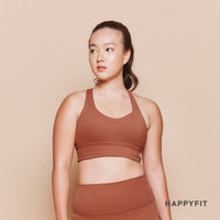 HAPPYFIT Jennie Sports Bra