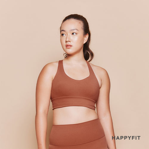 HAPPYFIT Jennie Sports Bra
