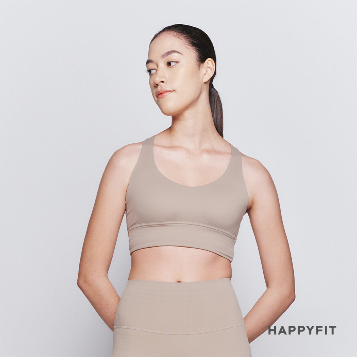 HAPPYFIT Jennie Sports Bra