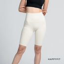 HAPPYFIT Jisoo Biker Shorts