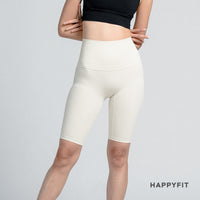 HAPPYFIT Jisoo Biker Shorts