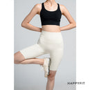 HAPPYFIT Jisoo Biker Shorts