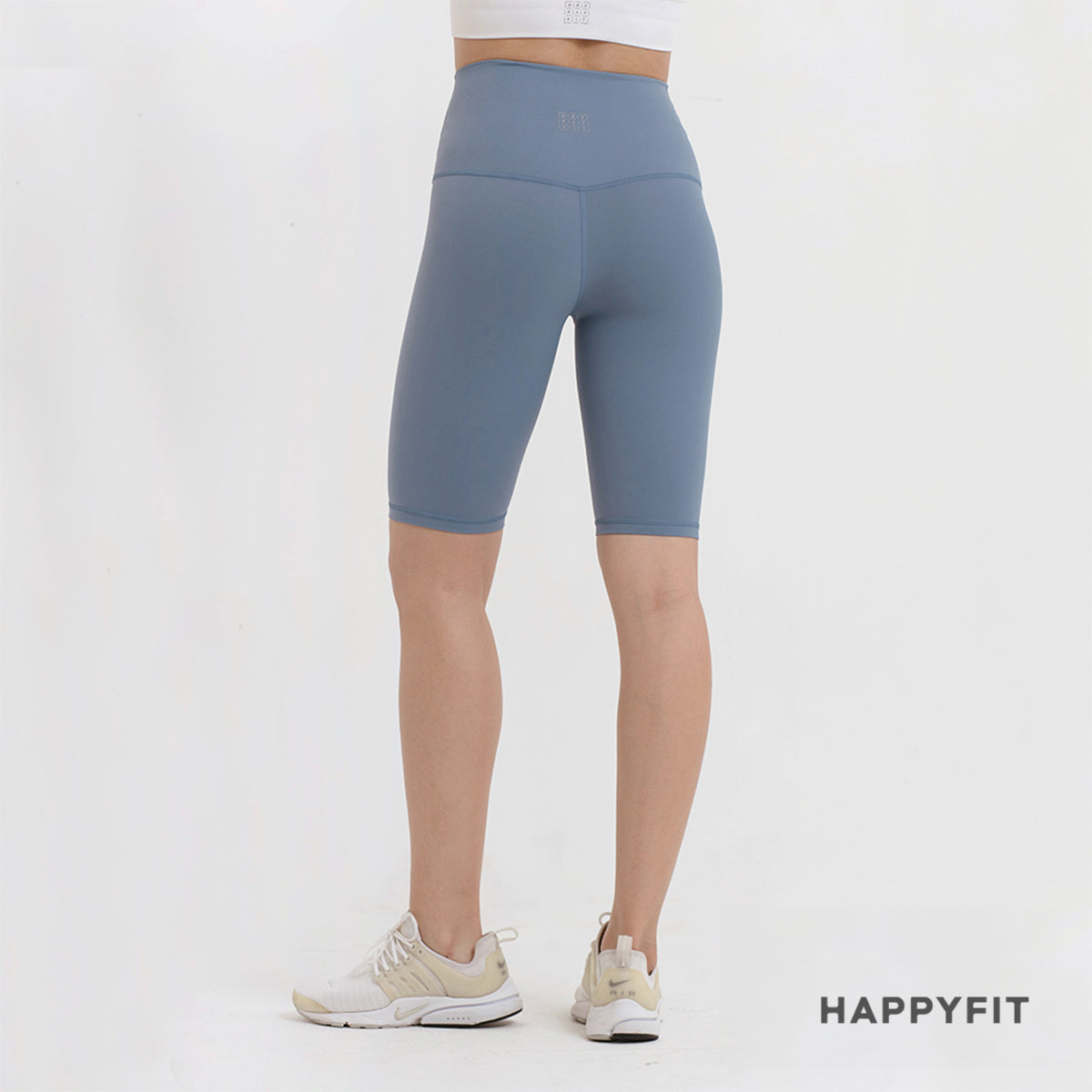 HAPPYFIT Jisoo Biker Shorts