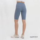 HAPPYFIT Jisoo Biker Shorts