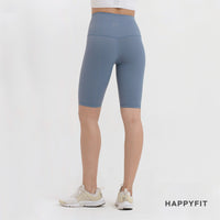 HAPPYFIT Jisoo Biker Shorts