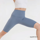 HAPPYFIT Jisoo Biker Shorts
