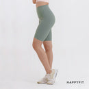 HAPPYFIT Jisoo Biker Shorts