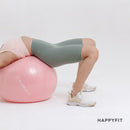 HAPPYFIT Jisoo Biker Shorts