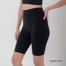 HAPPYFIT Jisoo Biker Shorts