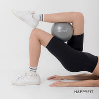 HAPPYFIT Jisoo Biker Shorts