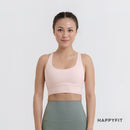 HAPPYFIT Jisoo Sports Bra