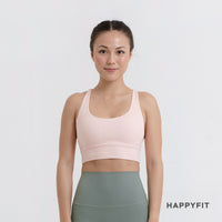 HAPPYFIT Jisoo Sports Bra