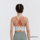 HAPPYFIT Jisoo Sports Bra