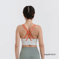 HAPPYFIT Jisoo Sports Bra