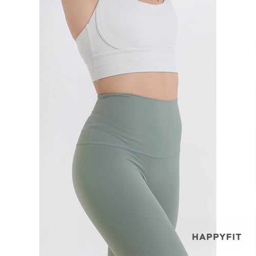 HAPPYFIT JISOO Sports Bra