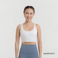 HAPPYFIT Jisoo Sports Bra