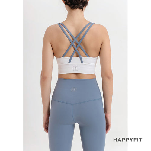 HAPPYFIT JISOO Sports Bra