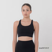 HAPPYFIT Jisoo Sports Bra
