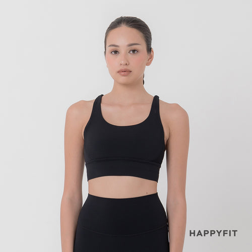 HAPPYFIT JISOO Sports Bra