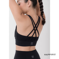 HAPPYFIT Jisoo Sports Bra