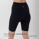 HAPPYFIT Jisoo Biker Shorts