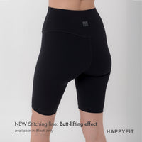 HAPPYFIT Jisoo Biker Shorts