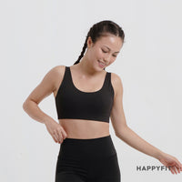 HAPPYFIT Kim Sports Bra