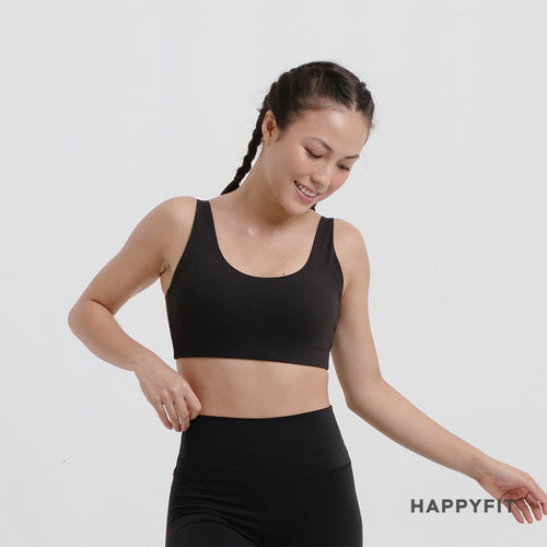HAPPYFIT Kim Sports Bra