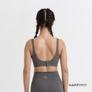 HAPPYFIT Kim Sports Bra