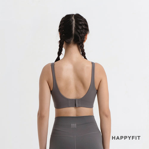 HAPPYFIT Kim Sports Bra