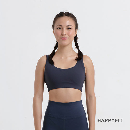 HAPPYFIT Kim Sports Bra