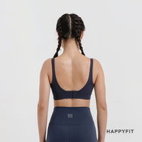 HAPPYFIT Kim Sports Bra