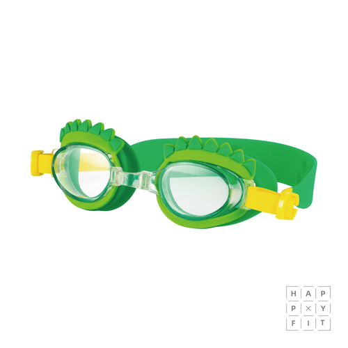 HAPPYFIT Googles Swim JR2AF Junior
