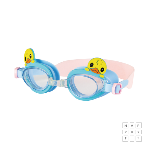 HAPPYFIT Googles Swim JR2AF Junior