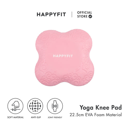 HAPPYFIT Knee Pad