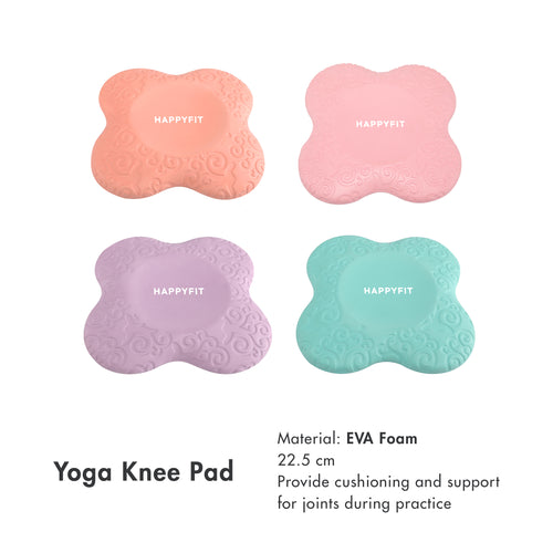 HAPPYFIT Knee Pad