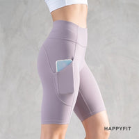HAPPYFIT Maria Biker Shorts