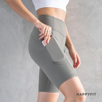 HAPPYFIT Maria Biker Shorts