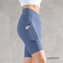 HAPPYFIT Maria Biker Shorts