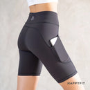 HAPPYFIT Maria Biker Shorts