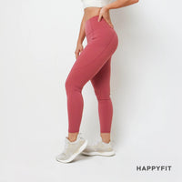 HAPPYFIT Move High Waist Leggings