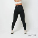 HAPPYFIT Move High Waist Leggings