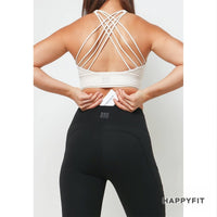 HAPPYFIT Move High Waist Leggings