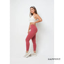 HAPPYFIT Move High Waist Leggings