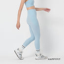 HAPPYFIT Leggings High Waist Move Wide