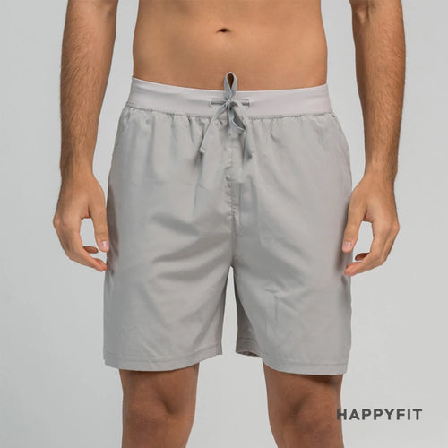 HAPPYFIT Short Men'S Basic Running
