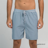 HAPPYFIT Short Men'S Basic Running
