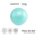HAPPYFIT Pilates Mini Ball 22 cm