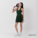 HAPPYFIT Rally Active Dress