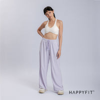 HAPPYFIT Ruched Sports Bra / Bra Olahraga Wanita